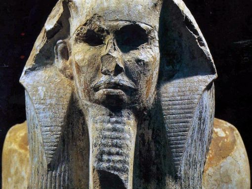 Djoser (1º) – III Dinastia